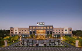 Radisson Blu Kandla 4*